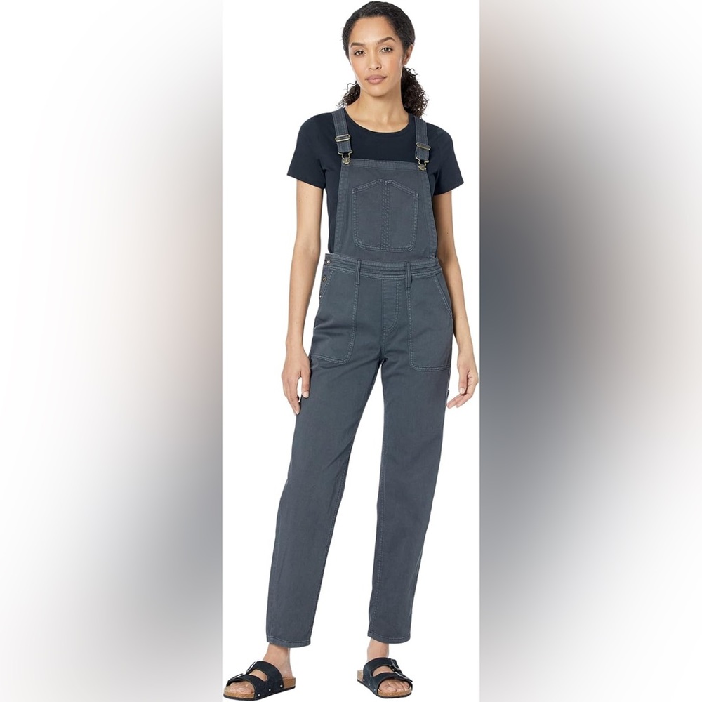 Prana Sancho Overalls